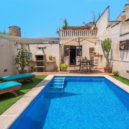 Holiday Home Pueblo - Psr175 By Interhome Porreres Exterior foto