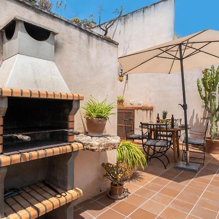 Holiday Home Pueblo - Psr175 By Interhome Porreres Exterior foto