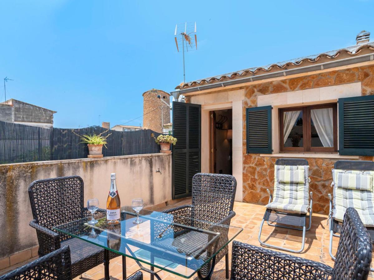 Holiday Home Pueblo - Psr175 By Interhome Porreres Exterior foto