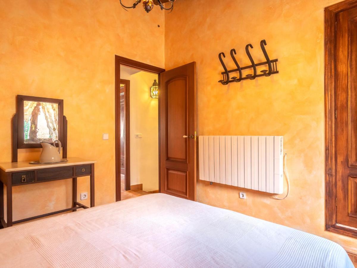 Holiday Home Pueblo - Psr175 By Interhome Porreres Exterior foto